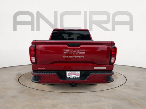 Used 2024 GMC Sierra 1500 Elevation AWD/4WD image 9