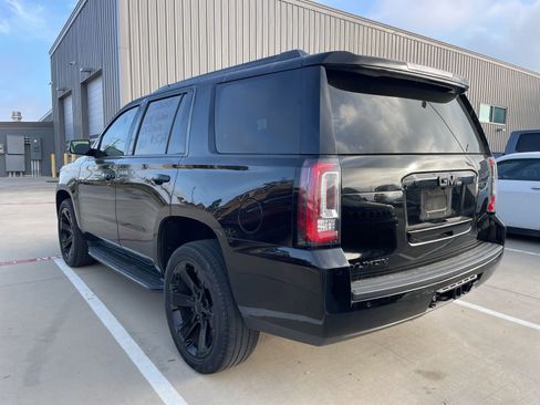 Used 2018 GMC Yukon SLT image 6