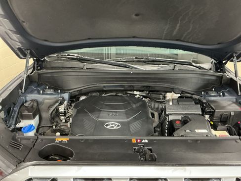 Used 2020 Hyundai Palisade SEL w/ Premium Package FWD image 18