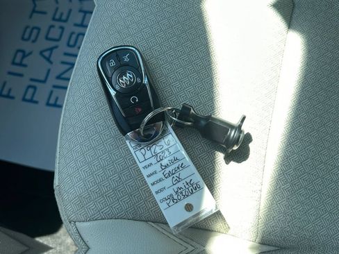 Used 2023 Buick Encore GX Select FWD image 32