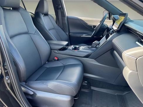Certified 2024 Toyota Venza Nightshade AWD/4WD image 18