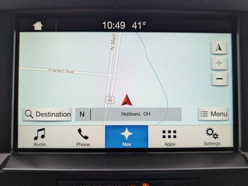 Used 2017 Ford F150 XLT w/ Equipment Group 302A Luxury image 24