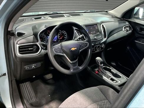 Used 2022 Chevrolet Equinox LT FWD image 15