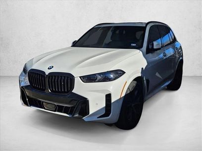 Certified 2024 BMW X5 xDrive40i w/ M Sport Package