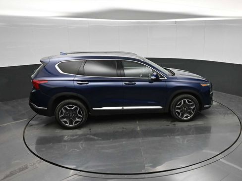Used 2023 Hyundai Santa Fe Limited w/ Cargo Package AWD/4WD image 31