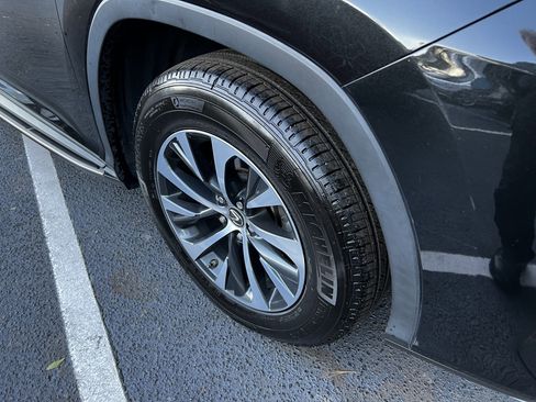 Certified 2022 Lexus RX 350 AWD w/ Premium Package image 11