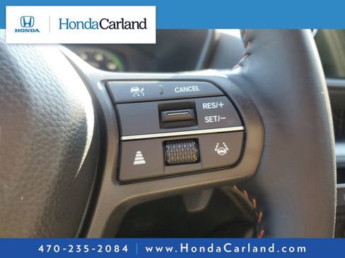 New 2026 Honda CR-V TrailSport image 17