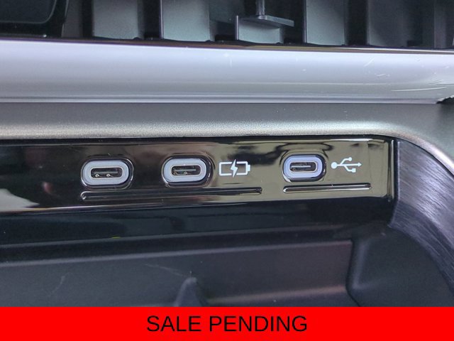 Certified 2025 Lexus TX 500h AWD w/ Technology Package image 20