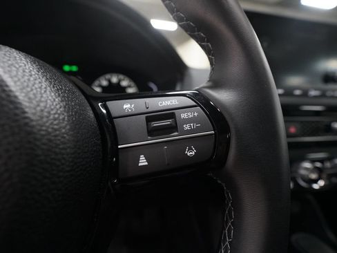 Used 2023 Honda Civic EX image 18