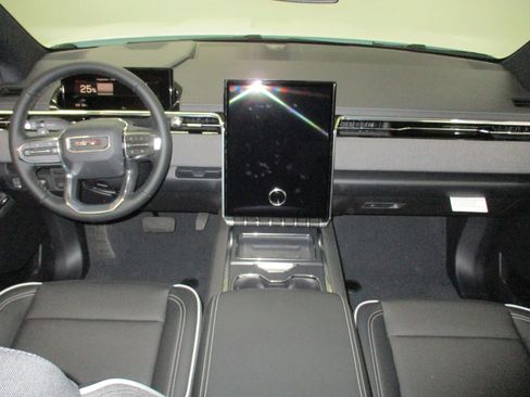 New 2026 GMC Sierra EV Elevation image 31