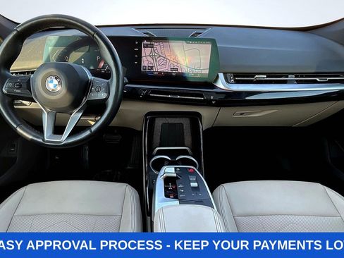 Used 2023 BMW X1 xDrive28i w/ Convenience Package AWD/4WD image 10