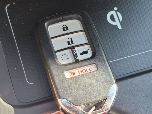 Used 2021 Honda CR-V Touring image 34
