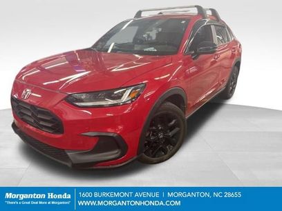 Used 2023 Honda HR-V Sport