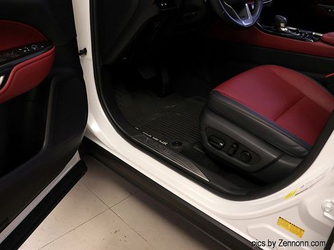 Used 2023 Lexus NX 350 AWD w/ Towing Package (2000 Lbs) image 23