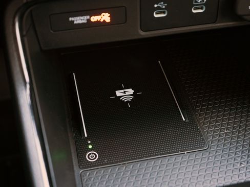 Used 2026 Honda CR-V TrailSport image 35