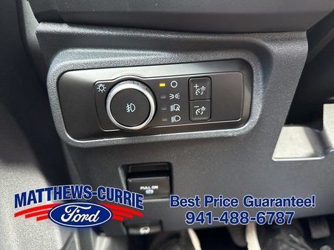 New 2026 Ford Bronco Outer Banks w/ Sasquatch Package AWD/4WD image 24