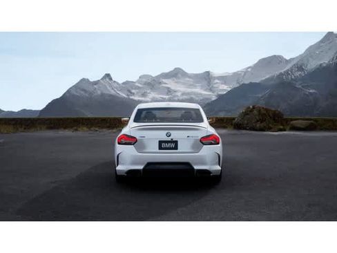 New 2026 BMW M240i xDrive Coupe w/ Premium Package AWD/4WD image 5