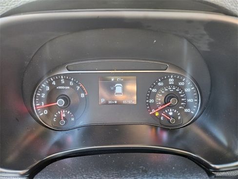 Used 2022 Kia Soul LX w/ Technology Package image 28