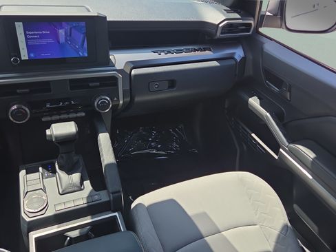 Used 2024 Toyota Tacoma SR5 RWD image 14