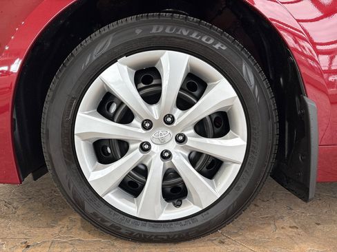 New 2026 Toyota Corolla LE image 10