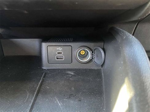 New 2025 Ford Escape ST-Line w/ Equipment Group 301A image 23