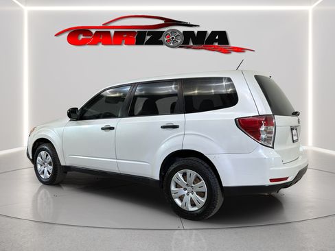 Used 2010 Subaru Forester 2.5X AWD/4WD image 10