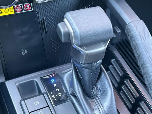 Used 2025 Toyota Tacoma SR5 w/ SR5 Upgrade Package image 24