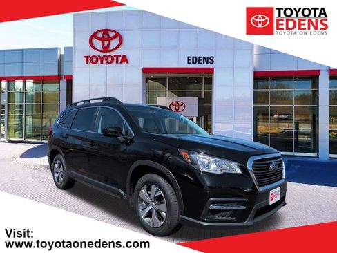 Used 2020 Subaru Ascent Premium w/ Convenience Package AWD/4WD image 1