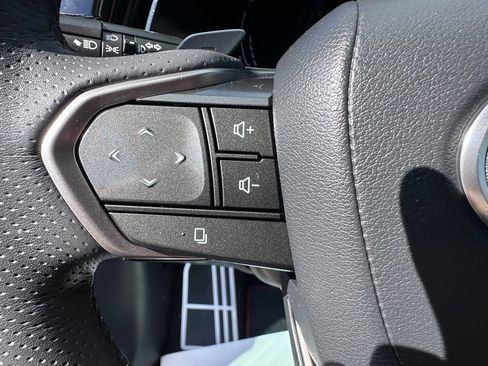Used 2024 Lexus RX 350 F Sport w/ Convenience Package AWD/4WD image 13