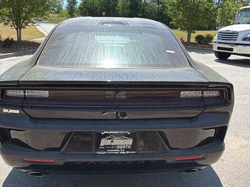 New 2026 Dodge Charger R/T AWD/4WD image 9