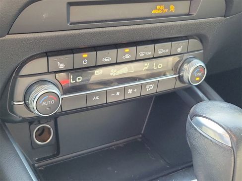 Used 2019 MAZDA CX-5 Grand Touring image 31