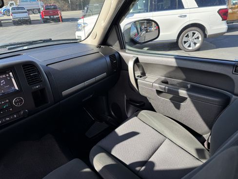 Used 2012 Chevrolet Silverado 1500 LT w/ All-Star Edition AWD/4WD image 16