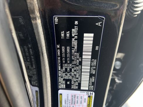 Used 2025 Lexus NX 350 AWD w/ Accessory Package (2T) image 36