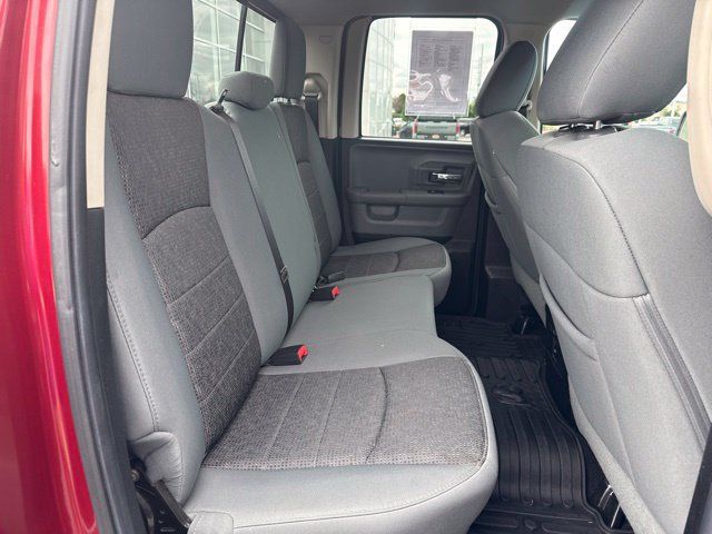 Used 2014 RAM 1500 Outdoorsman AWD/4WD image 29