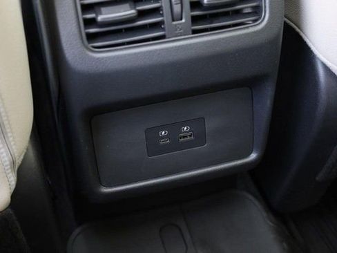Certified 2023 Nissan Rogue SL AWD/4WD image 26