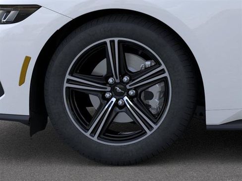 New 2025 Ford Mustang Premium RWD image 22