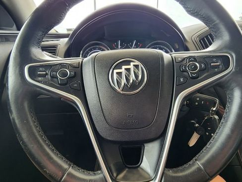 Used 2015 Buick Regal FWD image 25