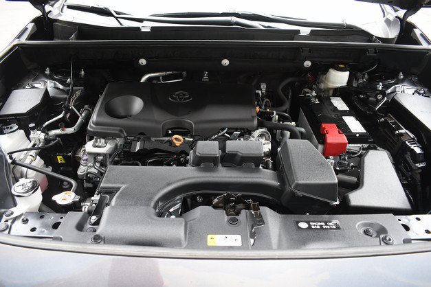 Used 2023 Toyota RAV4 XLE w/ Convenience Package AWD/4WD image 30