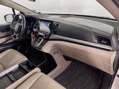 Used 2019 Honda Odyssey EX-L image 34