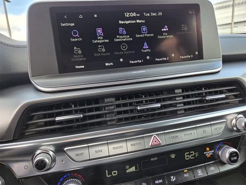 Used 2022 Kia Telluride S image 8