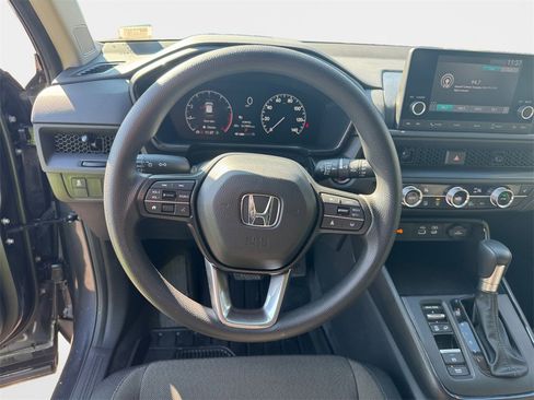 Certified 2024 Honda CR-V EX image 11