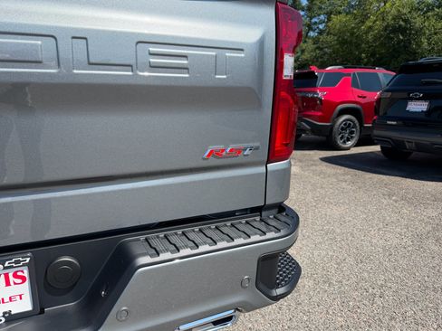 New 2026 Chevrolet Silverado 1500 RST AWD/4WD image 22