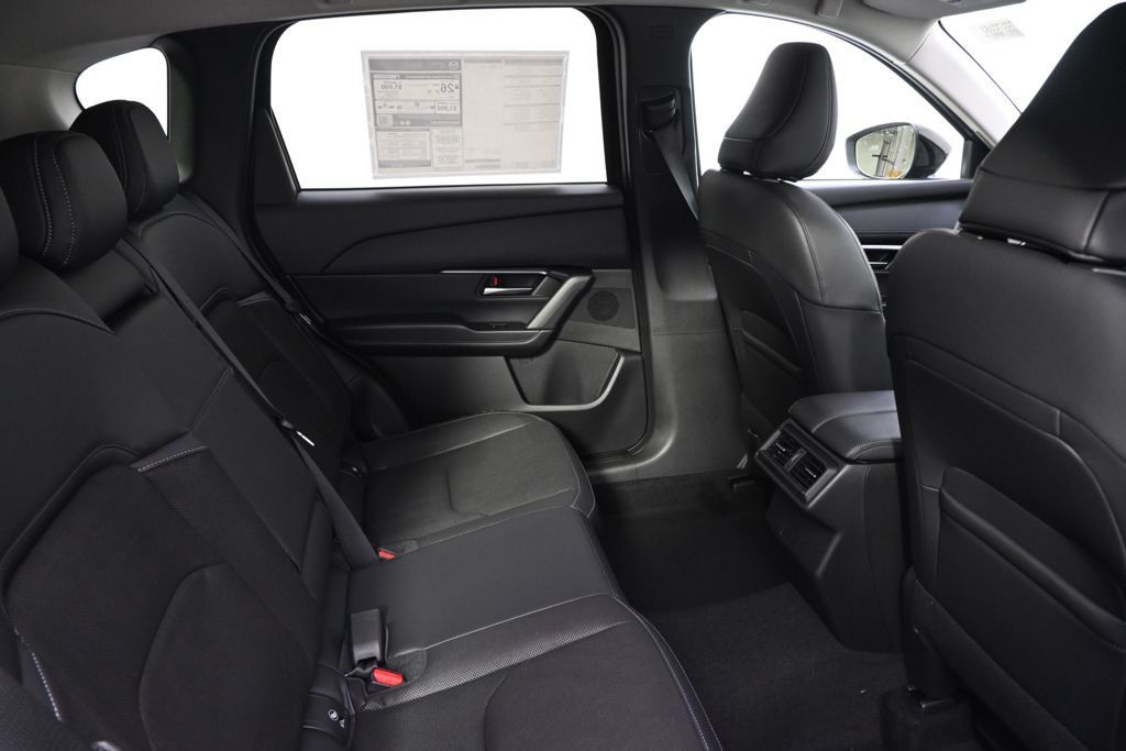 New 2026 MAZDA CX-5 Select AWD/4WD image 18