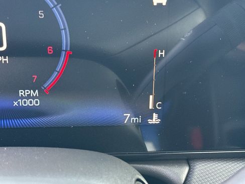 New 2026 Chevrolet TrailBlazer ACTIV w/ Convenience Package image 16