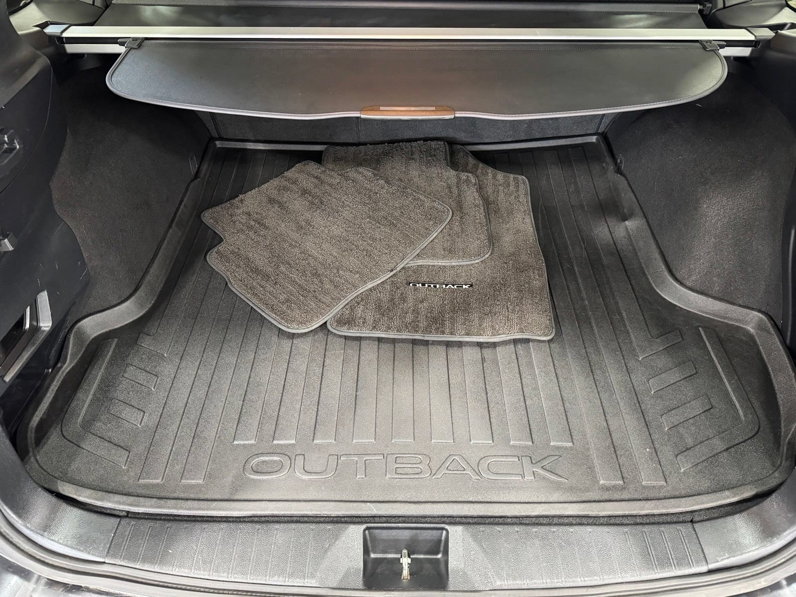 Used 2019 Subaru Outback 2.5i Premium AWD/4WD image 42