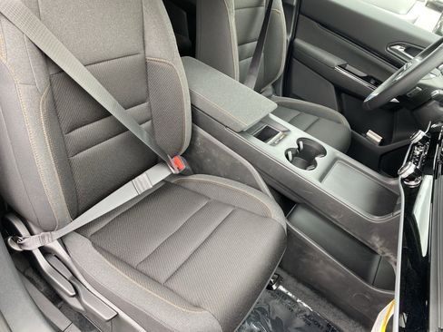 New 2026 Honda Prologue Eco image 8