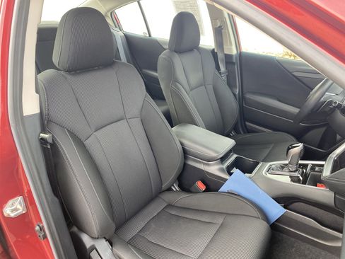 Used 2020 Subaru Legacy Premium image 21