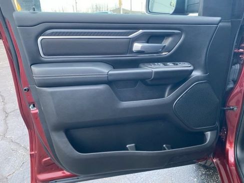 Used 2025 RAM 1500 Big Horn image 19