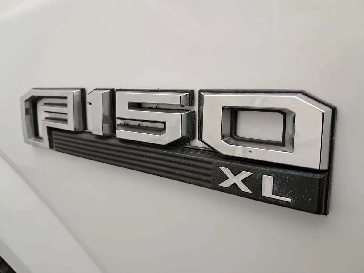 Used 2019 Ford F150 XL w/ Equipment Group 101A Mid RWD image 6