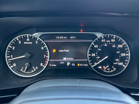 New 2026 Nissan Pathfinder SV image 32